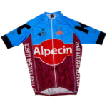 Camiseta ciclismo cierre completo ORBAI - Imagen 25