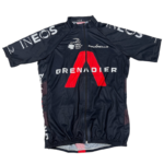 Camiseta ciclismo cierre completo ORBAI - Imagen 30