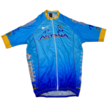 Camiseta ciclismo cierre completo ORBAI - Imagen 19
