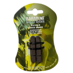 Patín repuesto Baradine para llanta Carbono (Ruta)