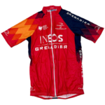 Camiseta ciclismo cierre completo ORBAI - Imagen 32
