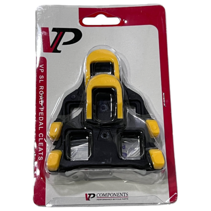 60D13EDC-3C48-44FF-B817-090DB6A7F58F Trabas VP ARC SL 6° para pedal Shimano (Ruta) - Imagen 1
