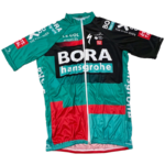 Camiseta ciclismo cierre completo ORBAI - Imagen 28