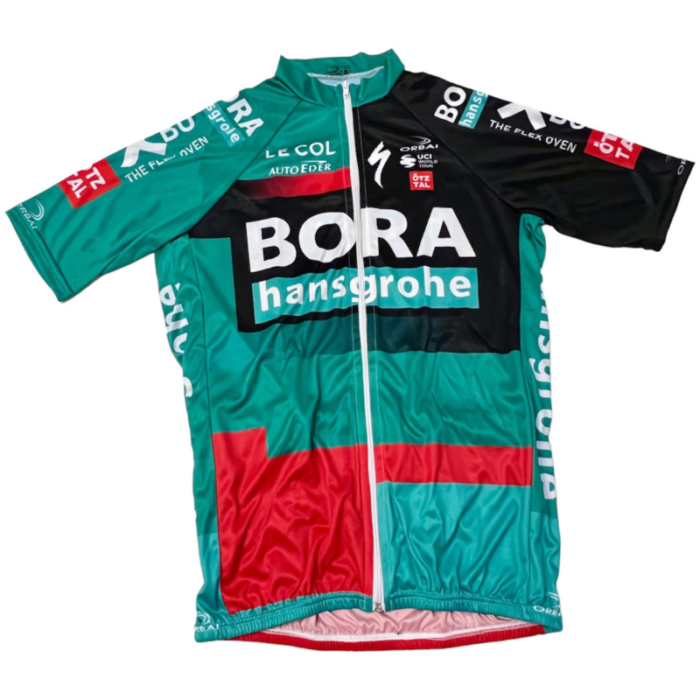 Camiseta ciclismo cierre completo ORBAI - Imagen 28