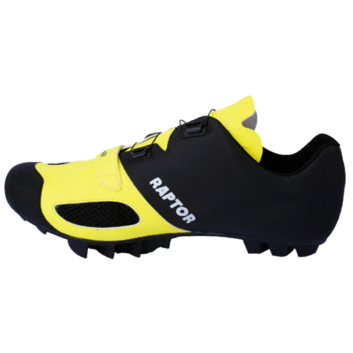 Zapatillas Metha Raptor (mountain bike) - Imagen 5