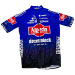 Camiseta ciclismo cierre completo ORBAI - Imagen 26