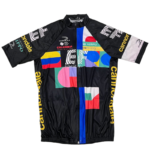 Camiseta ciclismo cierre completo ORBAI - Imagen 8