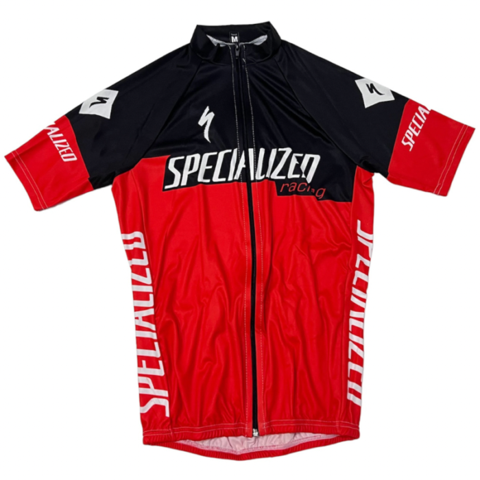 Camiseta ciclismo cierre completo ORBAI - Imagen 20