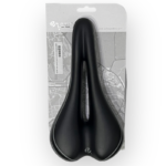 Asiento Velo VL1475 con Gel, calado