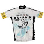 Camiseta ciclismo cierre completo ORBAI - Imagen 9