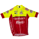 Camiseta ciclismo cierre completo ORBAI - Imagen 29