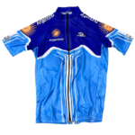 Camiseta ciclismo cierre completo ORBAI - Imagen 17