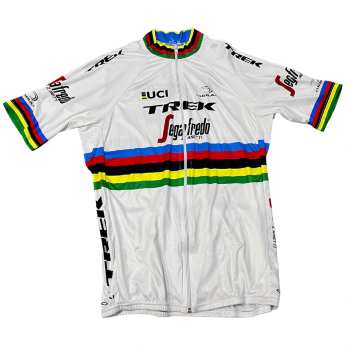 Camiseta ciclismo cierre completo ORBAI - Imagen 22