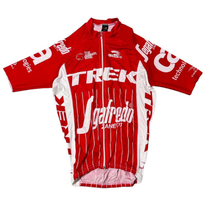 Camiseta ciclismo cierre completo ORBAI - Imagen 15