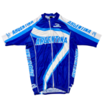 Camiseta ciclismo cierre completo ORBAI - Imagen 14