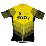 Camiseta ciclismo cierre completo ORBAI - Imagen 27