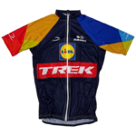 Camiseta ciclismo cierre completo ORBAI - Imagen 5