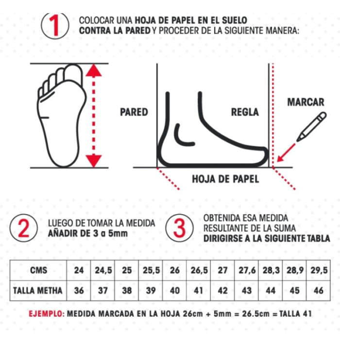 BC0A0580-C4F3-4B82-82E8-93019B413E6A Zapatillas Metha Force (mountain bike) - Imagen 7