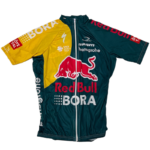 Camiseta ciclismo cierre completo ORBAI - Imagen 2