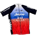 Camiseta ciclismo cierre completo ORBAI - Imagen 21