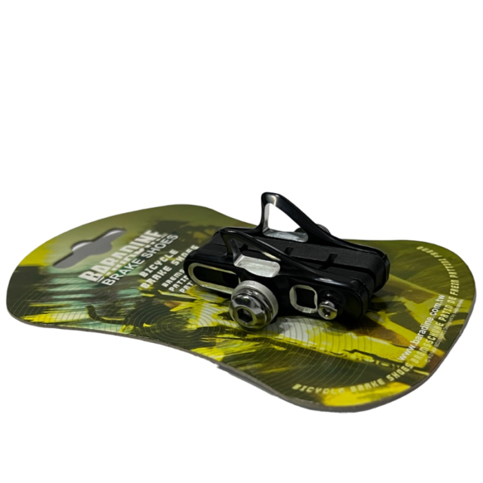 Patin de freno Baradine C56D (Herradura ruta)