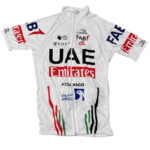 Camiseta ciclismo cierre completo ORBAI - Imagen 3