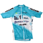 Camiseta ciclismo cierre completo ORBAI - Imagen 38