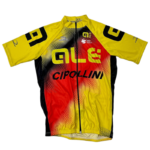 Camiseta ciclismo cierre completo ORBAI - Imagen 24