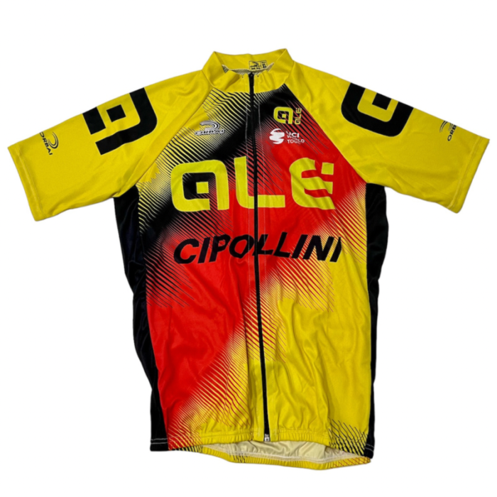 Camiseta ciclismo cierre completo ORBAI - Imagen 24