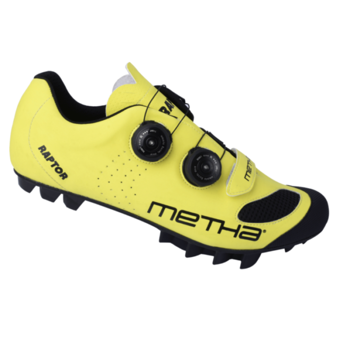 Zapatillas Metha Raptor (mountain bike) - Imagen 4