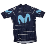 Camiseta ciclismo cierre completo ORBAI - Imagen 11