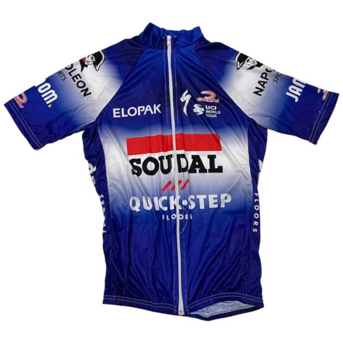 Camiseta ciclismo cierre completo ORBAI - Imagen 6