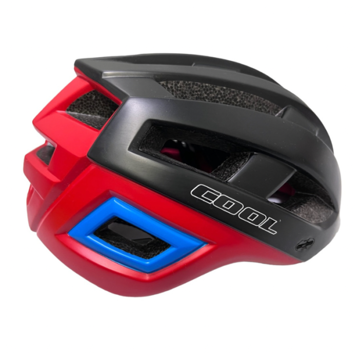 1AA82516-6CBF-45E9-B435-8C9B4EE86541 Casco Cool MT200 in-mold - Imagen 5