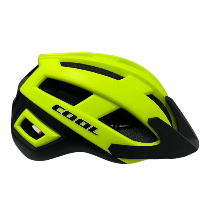 6EDE5864-3842-4A06-89E3-B3FC443C00FF Casco Cool MT200 in-mold - Imagen 1