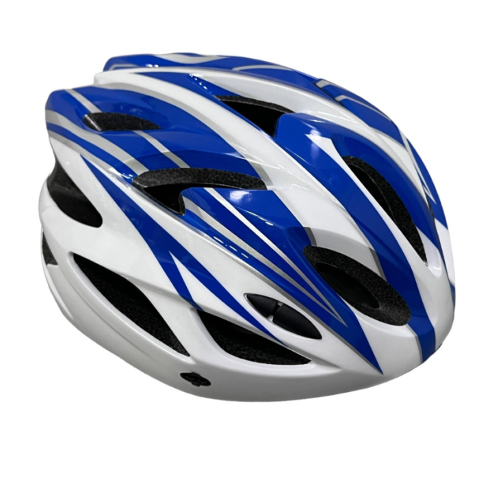 Casco Fosil sistema in-mold - Imagen 6