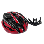 Casco Fosil sistema in-mold - Imagen 3