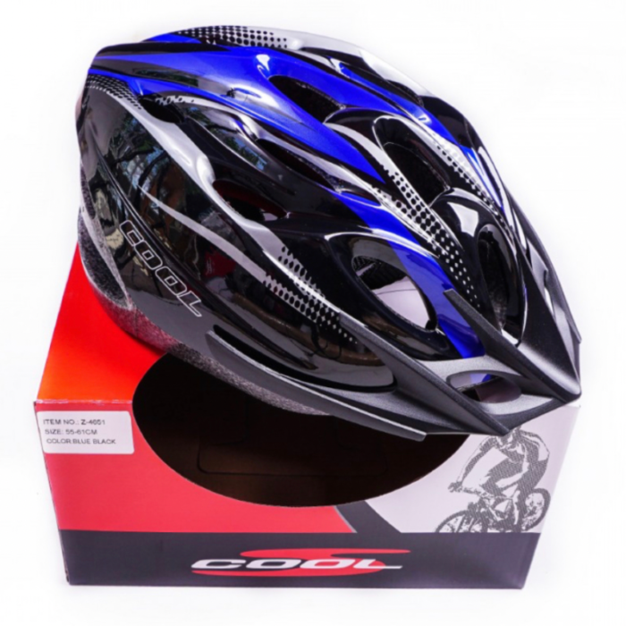 Casco Cool BH18