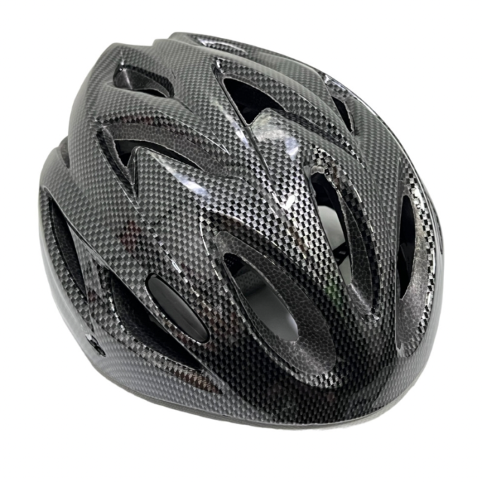 Casco Fosil sistema in-mold