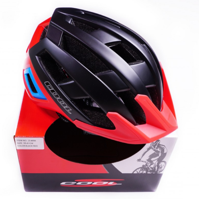 Plantilla 800x800 Casco Cool MT200 in-mold - Imagen 4