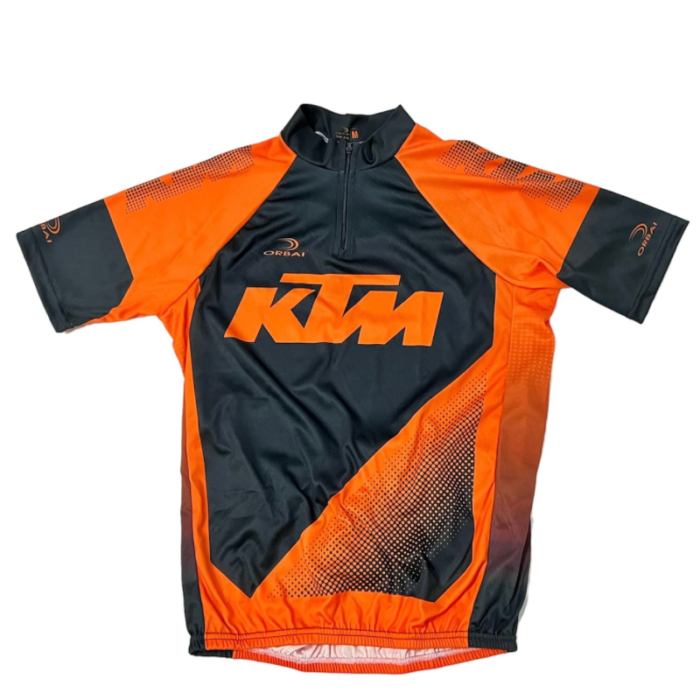 1A2C73B1-6F4F-4C86-94C8-C84673FCC24F Camiseta ciclismo manga corta Orbai - Imagen 13