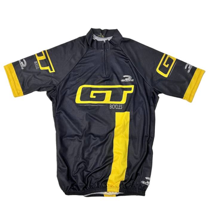 3F17C535-D0B9-4507-8B4A-A2C1229D6B1B Camiseta ciclismo manga corta Orbai - Imagen 8