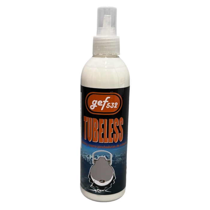 Líquido tubeless GEF532