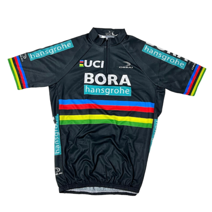 64D534B0-73DB-41E8-82E1-938D9FC7A849 Camiseta ciclismo manga corta Orbai - Imagen 10