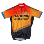 Camiseta ciclismo manga corta Orbai - Imagen 12