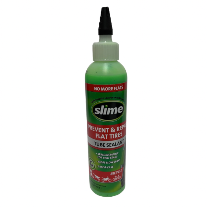 Líquido para cámaras SLIME