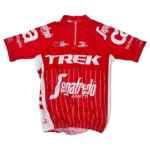 Camiseta ciclismo manga corta Orbai - Imagen 7