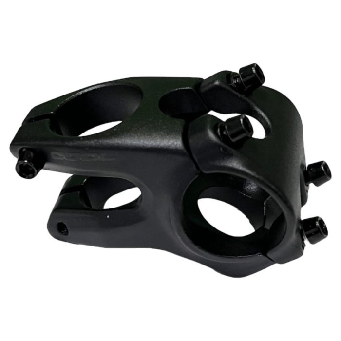 Stem ahead Cool enduro 40mm.