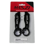 Cuernitos MTB aluminio Mazzi