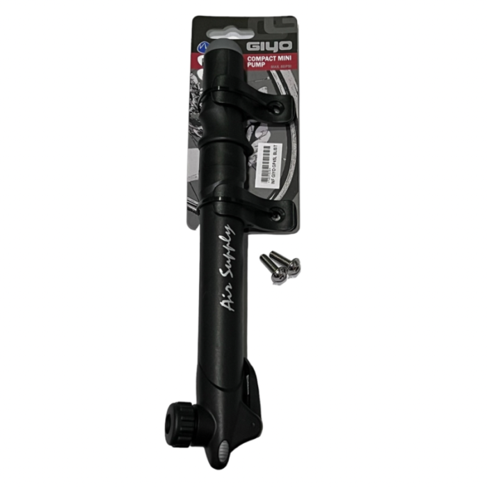 Inflador GIYO GP45L