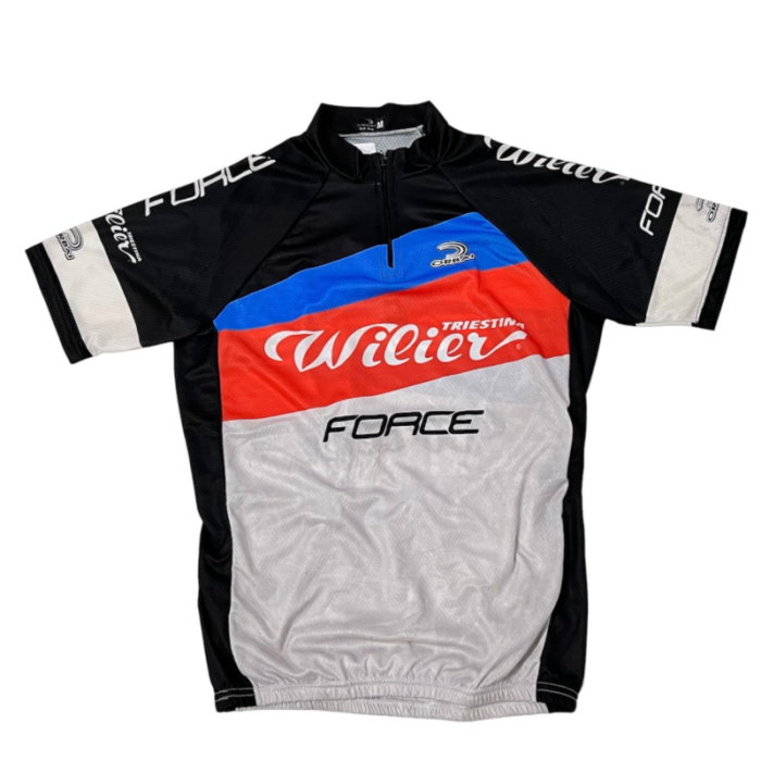 C37DFE7F-91A3-48C0-8DA5-DBAFB9A004B9 Camiseta ciclismo manga corta Orbai - Imagen 11